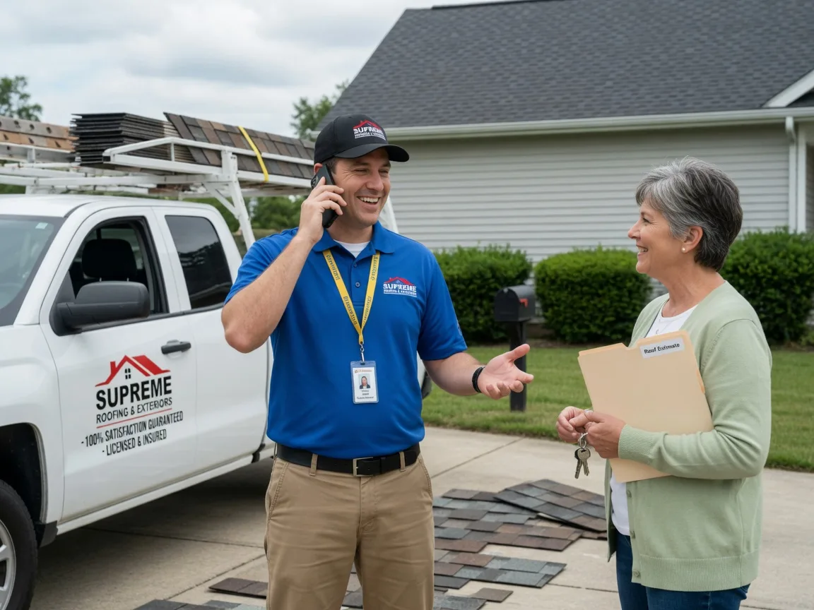 Roof Replacement Blevins, AR FAQs